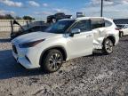 TOYOTA HIGHLANDER HYBRID 2022