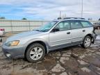 SUBARU LEGACY 2005
