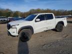 NISSAN FRONTIER 2023