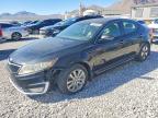 KIA OPTIMA HYBRID 2013