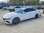 HYUNDAI ELANTRA 2024