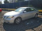 TOYOTA CAMRY 2008