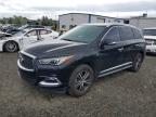 INFINITI QX60 2018