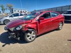 HYUNDAI ELANTRA 2012