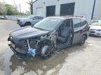 SUBARU FORESTER 2021