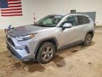 TOYOTA RAV4 HYBRID 2022