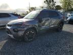 CHEVROLET TRAILBLAZER 2021