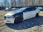 NISSAN MAXIMA 2018