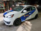 MITSUBISHI MIRAGE 2020