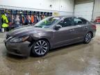 NISSAN ALTIMA 2017