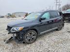 NISSAN PATHFINDER 2018