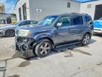 HONDA PILOT 2013