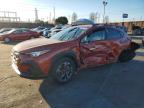 SUBARU CROSSTREK 2025