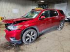 CHEVROLET TRAVERSE 2018