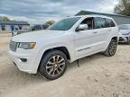 JEEP GRAND CHEROKEE 2017