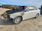 SUBARU IMPREZA 2011