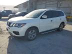 NISSAN PATHFINDER 2020