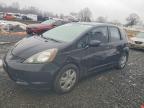 HONDA FIT 2009