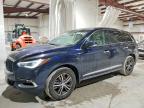 INFINITI QX60 2018