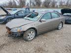 NISSAN ALTIMA 2005