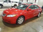 TOYOTA CAMRY HYBRID 2008