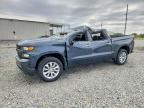 CHEVROLET SILVERADO 2020