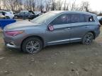 INFINITI QX60 2020