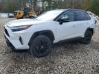 TOYOTA RAV4 HYBRID 2023
