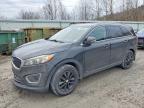 KIA SORENTO 2017