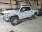 GMC SIERRA 2022
