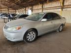 TOYOTA CAMRY 2003