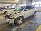 GMC TERRAIN 2010