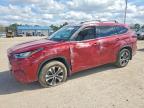 TOYOTA HIGHLANDER 2020