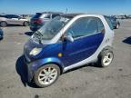 SMART FORTWO 2006