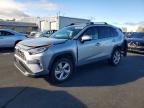 TOYOTA RAV4 HYBRID 2019