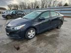 CHEVROLET CRUZE 2017