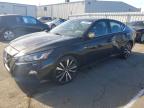 NISSAN ALTIMA 2019