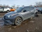 TOYOTA C-HR 2018