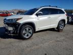 TOYOTA HIGHLANDER HYBRID 2019
