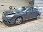 LEXUS ES 2011