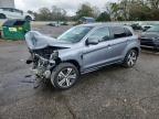 MITSUBISHI OUTLANDER SPORT 2022