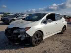 NISSAN LEAF 2018