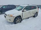 TOYOTA RAV4 2009