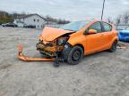 TOYOTA PRIUS C 2015
