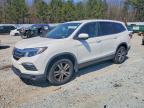 HONDA PILOT 2017