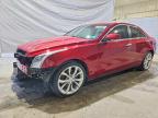 CADILLAC ATS 2013