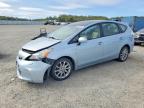 TOYOTA PRIUS V 2013
