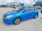 TOYOTA MATRIX 2007
