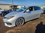 SCION IM 2016
