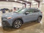 SUBARU CROSSTREK 2024